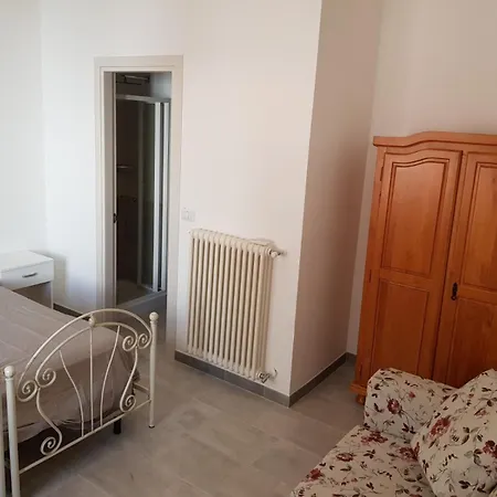 Salento 아파트 *