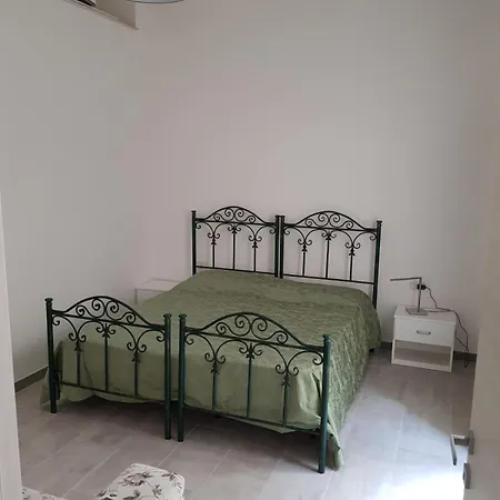 아파트 Salento 나르도
